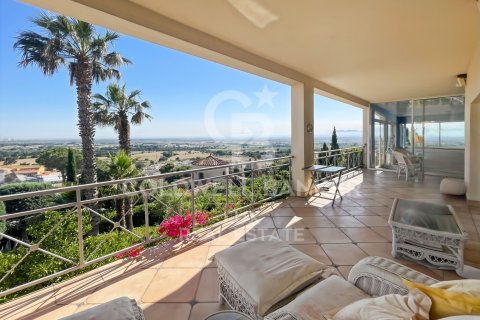 Villa à vendre à Palau-saverdera, Girona, Espagne, 3 chambres, 476 m2 No. 178589 - photo 2