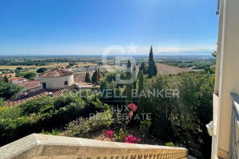 Villa à vendre à Palau-saverdera, Girona, Espagne, 3 chambres, 476 m2 No. 178589 - photo 23