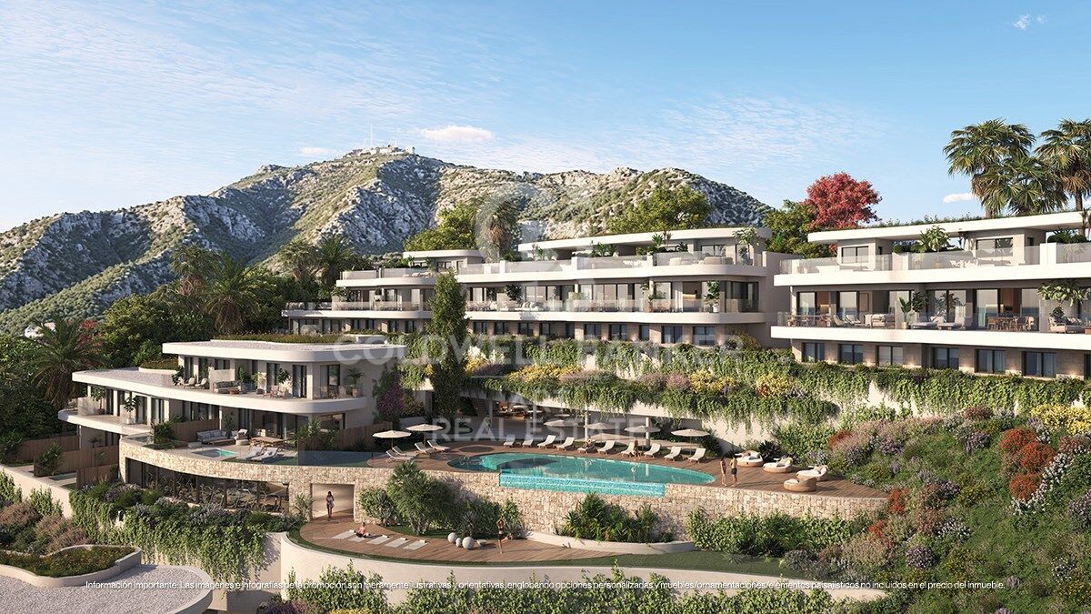 Сasa en Fuengirola, Málaga, España 3 dormitorios, 202 m2 No. 178593