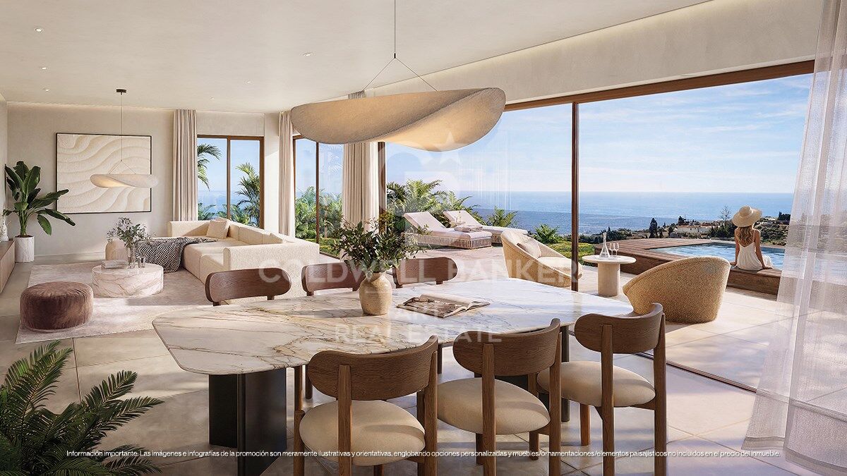 Сasa en Fuengirola, Málaga, España 3 dormitorios, 202 m2 No. 178593