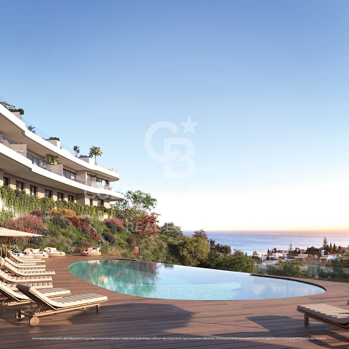 House in Fuengirola, Malaga, Spanien 4 Schlafzimmer, 209 m2 Nr. 178592