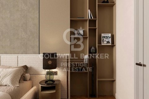 Apartment à vendre à Barcelona, Espagne, 3 chambres, 116 m2 No. 178590 - photo 9