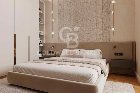 Apartment à vendre à Barcelona, Espagne, 3 chambres, 116 m2 No. 178590 - photo 6