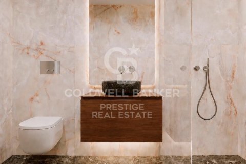 Apartment à vendre à Barcelona, Espagne, 3 chambres, 116 m2 No. 178590 - photo 11