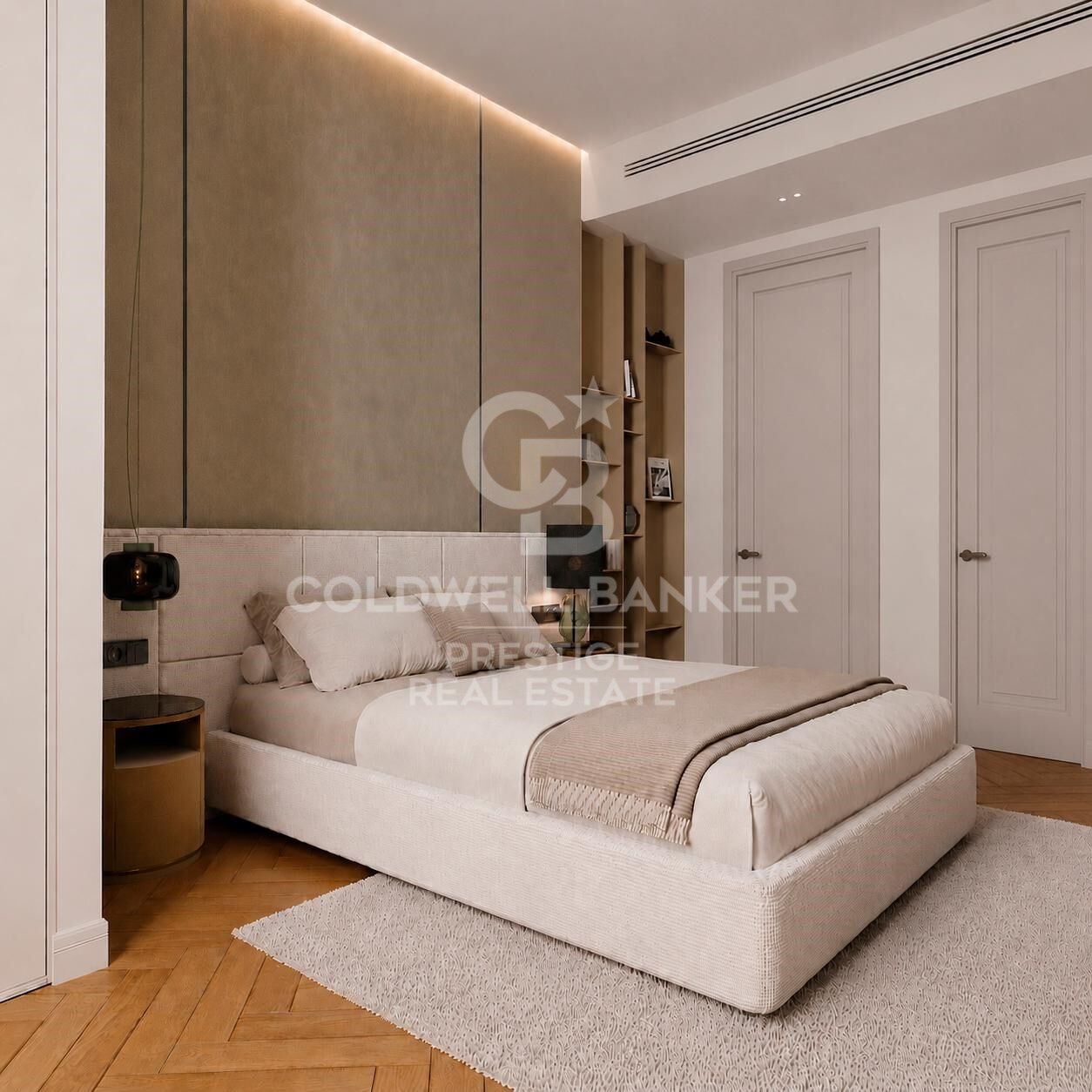 Apartment à Barcelona, Espagne 3 chambres, 116 m2 No. 178590