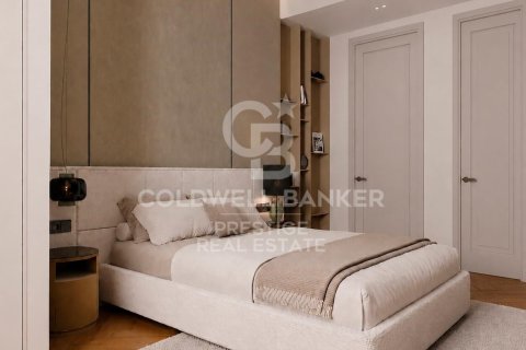 Apartment à vendre à Barcelona, Espagne, 3 chambres, 116 m2 No. 178590 - photo 8