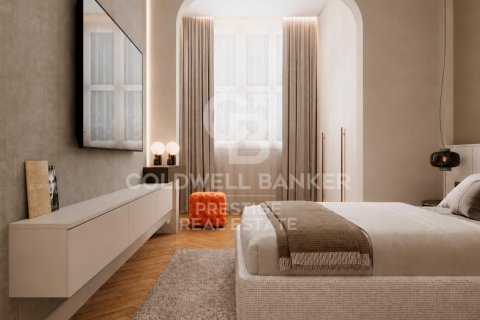 Apartment à vendre à Barcelona, Espagne, 3 chambres, 116 m2 No. 178590 - photo 7
