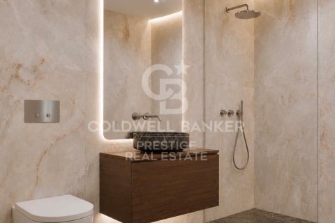Apartment à vendre à Barcelona, Espagne, 3 chambres, 116 m2 No. 178590 - photo 10