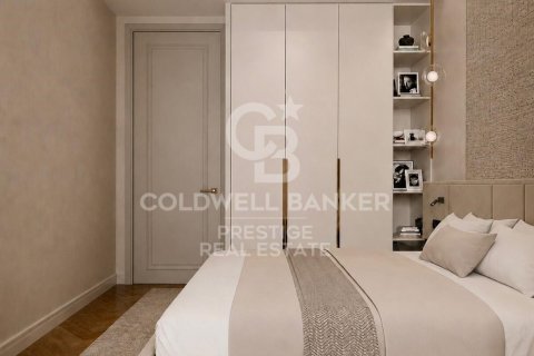 Apartment à vendre à Barcelona, Espagne, 3 chambres, 116 m2 No. 178590 - photo 12
