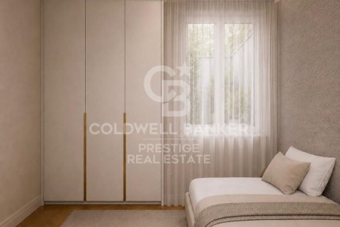 Apartment à vendre à Barcelona, Espagne, 3 chambres, 116 m2 No. 178590 - photo 16