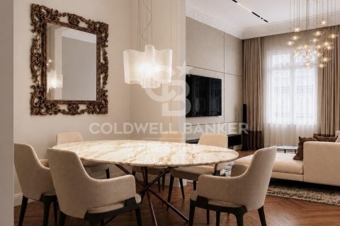 Apartment à vendre à Barcelona, Espagne, 3 chambres, 116 m2 No. 178590 - photo 5
