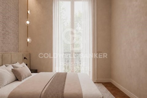 Apartment à vendre à Barcelona, Espagne, 3 chambres, 116 m2 No. 178590 - photo 13