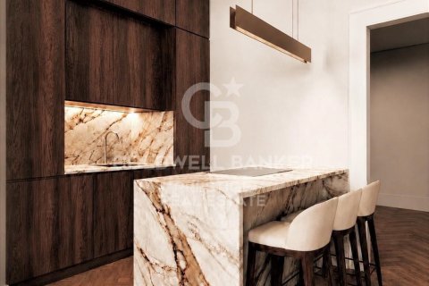 Apartment à vendre à Barcelona, Espagne, 3 chambres, 116 m2 No. 178590 - photo 4