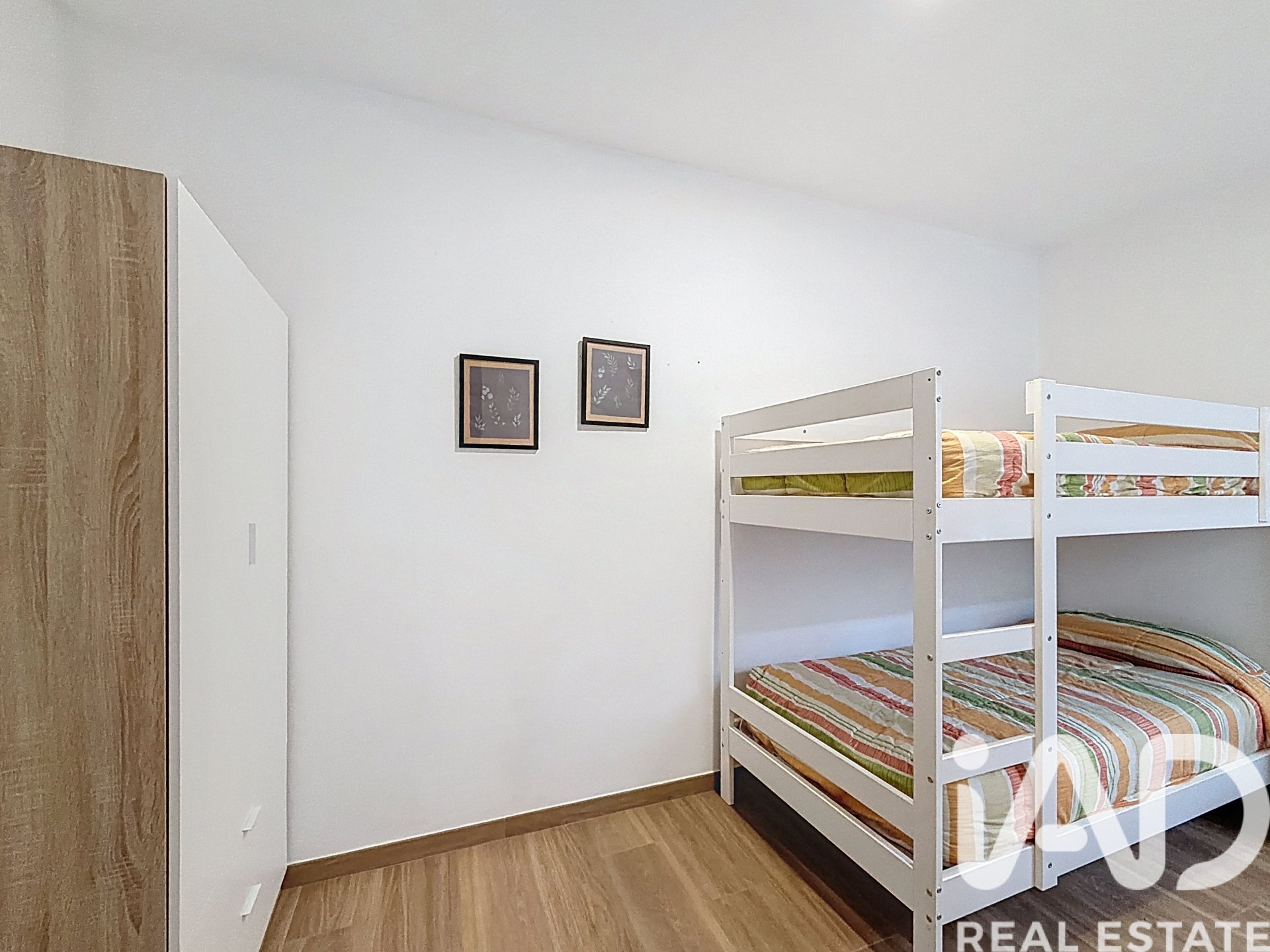 Penthauss Sanxenxo, Pontevedra, Spānijā 3 istabas, 93 m2 Nr. 173118