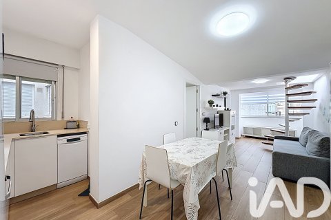 Penthouse à vendre à Sanxenxo, Pontevedra, Espagne, 3 chambres, 93 m2 No. 173118 - photo 10