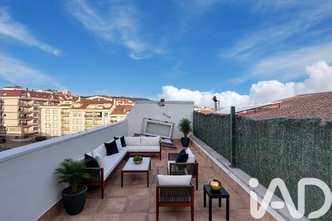 Penthouse à vendre à Sanxenxo, Pontevedra, Espagne, 3 chambres, 93 m2 No. 173118 - photo 29