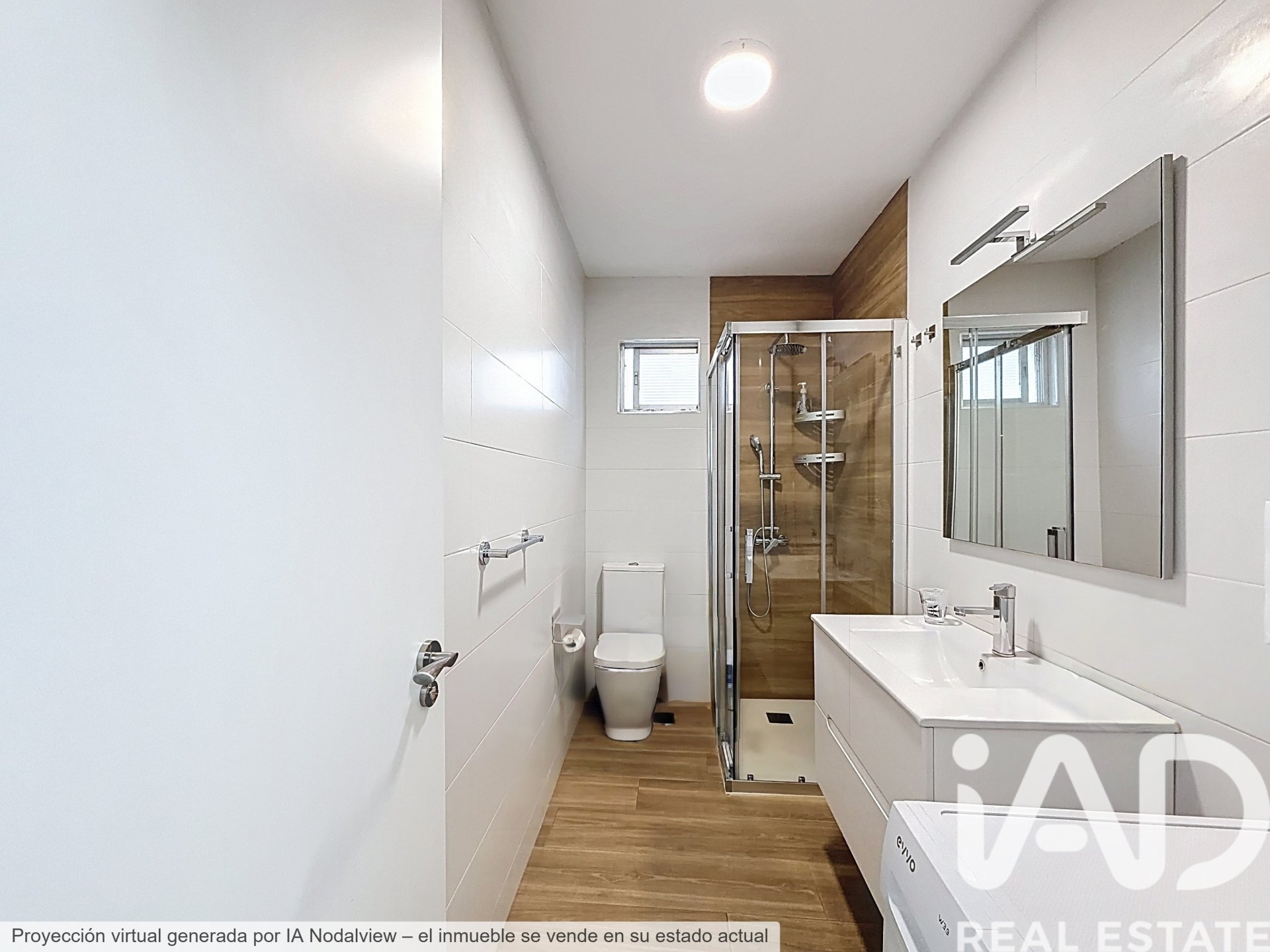 Penthauss Sanxenxo, Pontevedra, Spānijā 3 istabas, 93 m2 Nr. 173118