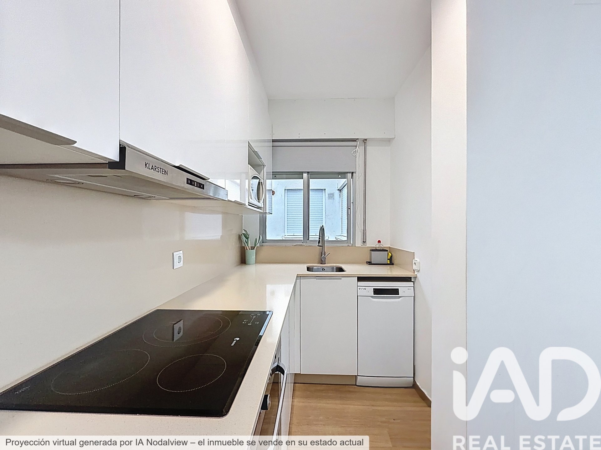 Penthauss Sanxenxo, Pontevedra, Spānijā 3 istabas, 93 m2 Nr. 173118