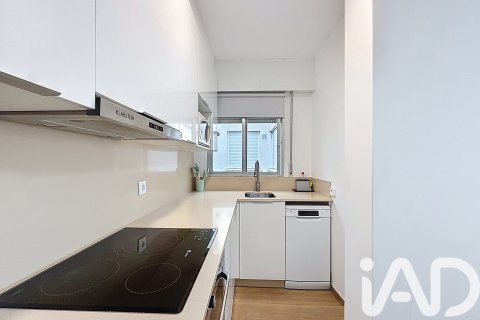 Penthouse à vendre à Sanxenxo, Pontevedra, Espagne, 3 chambres, 93 m2 No. 173118 - photo 9