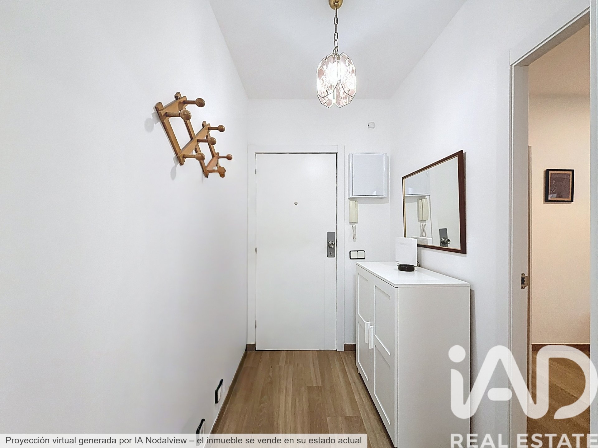 Penthauss Sanxenxo, Pontevedra, Spānijā 3 istabas, 93 m2 Nr. 173118