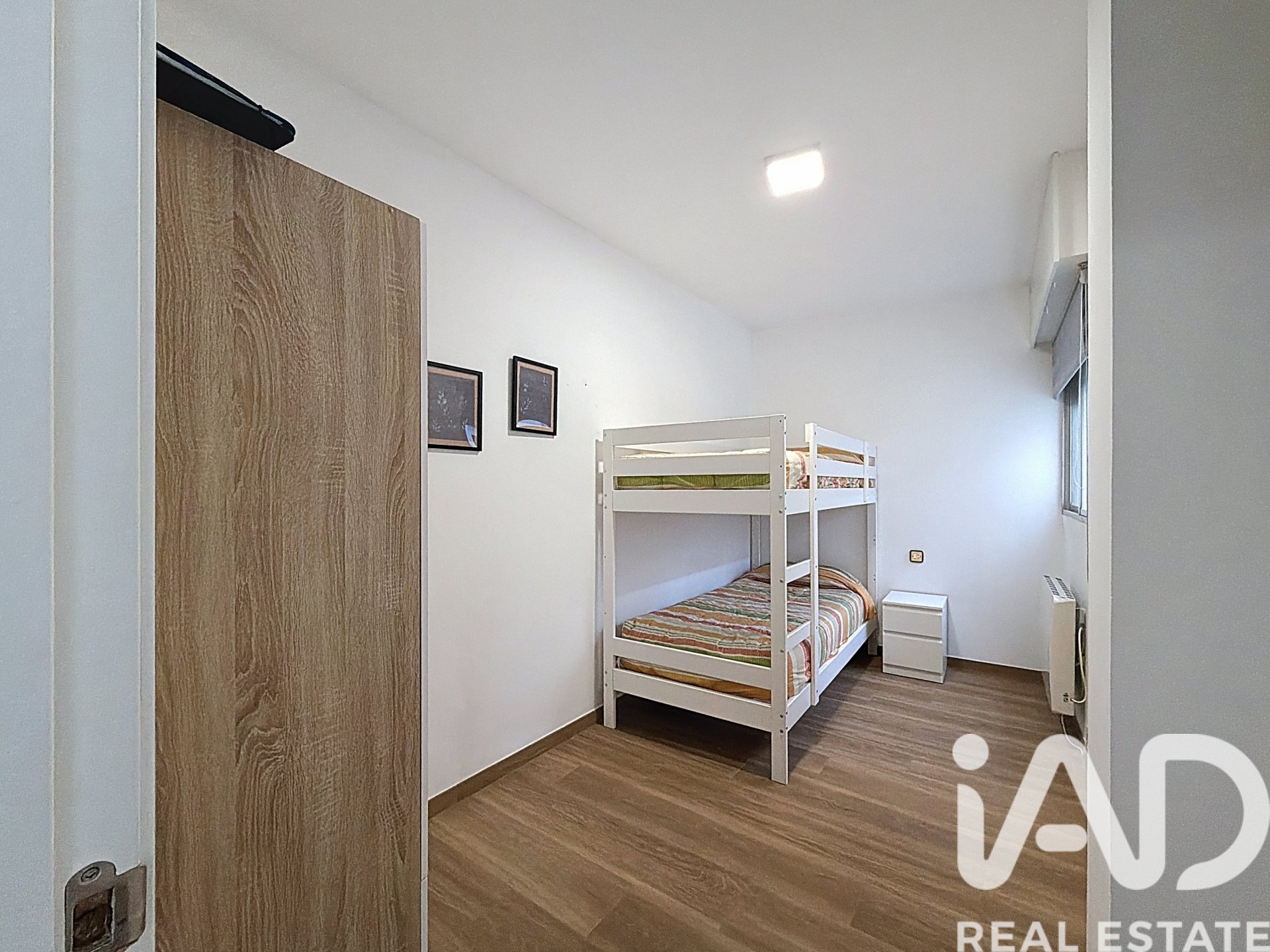 Penthauss Sanxenxo, Pontevedra, Spānijā 3 istabas, 93 m2 Nr. 173118