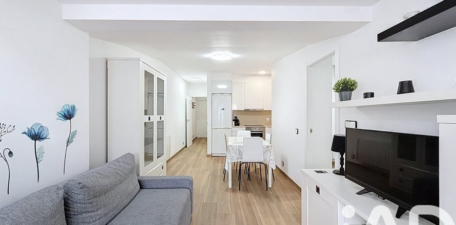 Penthouse à Sanxenxo, Pontevedra, Espagne 3 chambres, 93 m2 No. 173118