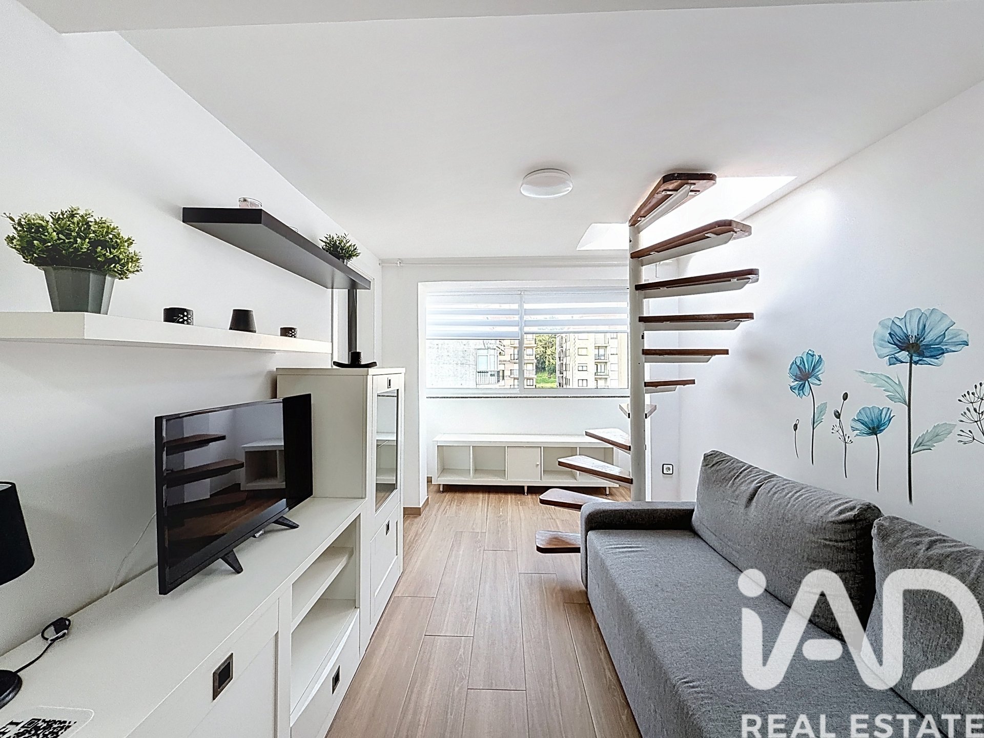 Penthauss Sanxenxo, Pontevedra, Spānijā 3 istabas, 93 m2 Nr. 173118