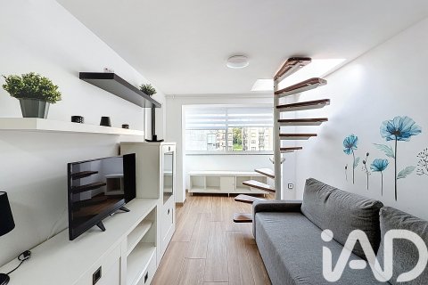 Penthouse à vendre à Sanxenxo, Pontevedra, Espagne, 3 chambres, 93 m2 No. 173118 - photo 11