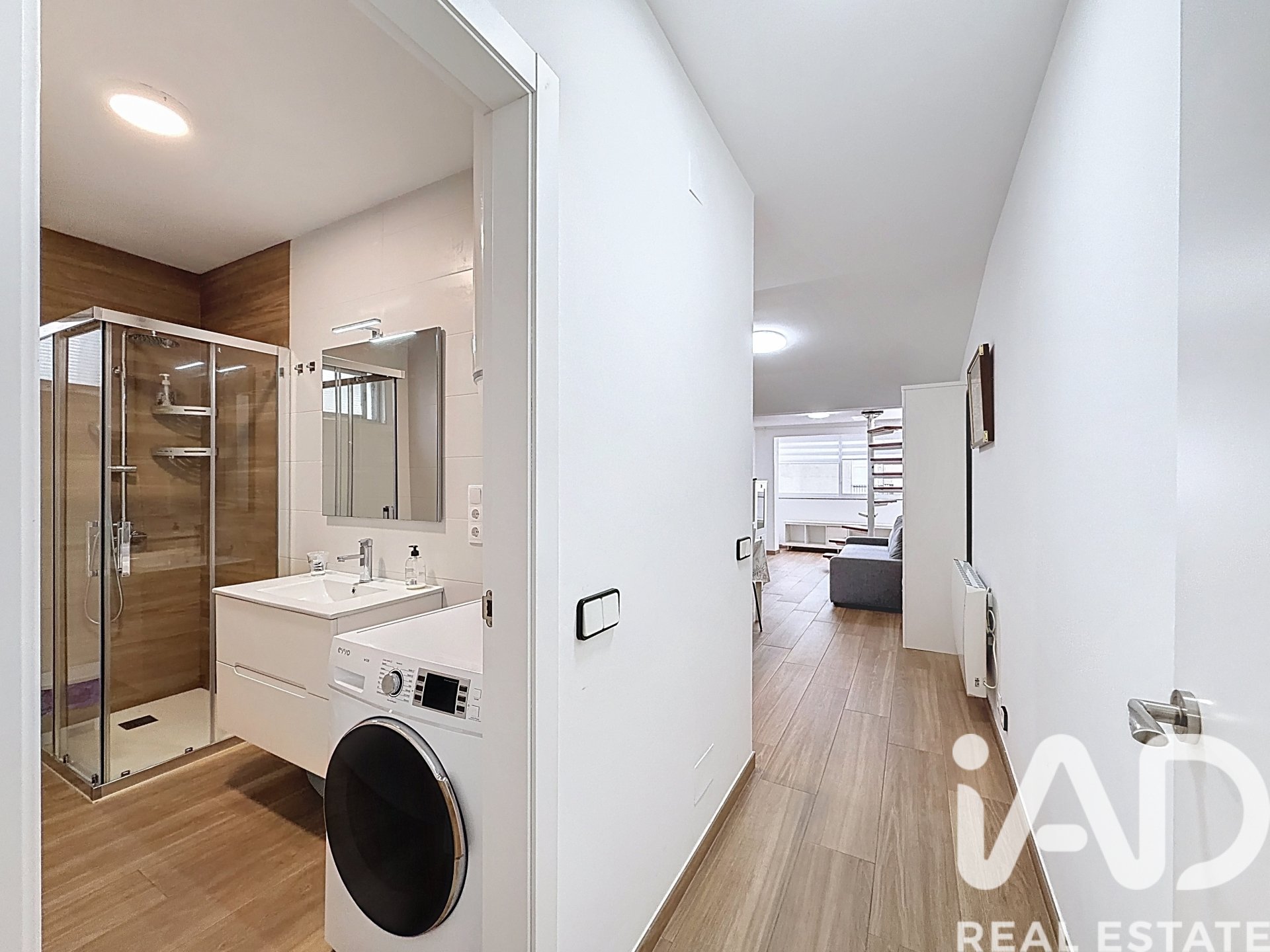 Penthauss Sanxenxo, Pontevedra, Spānijā 3 istabas, 93 m2 Nr. 173118