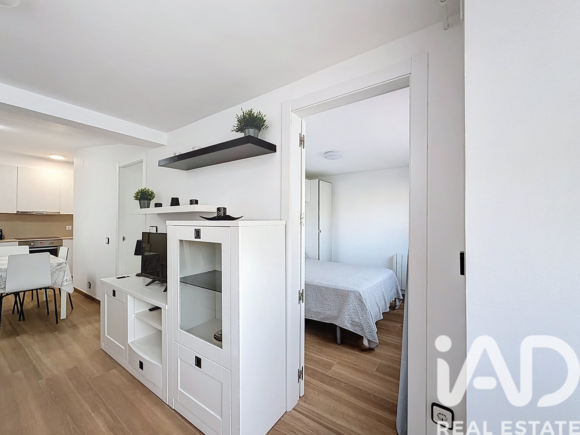 Penthauss Sanxenxo, Pontevedra, Spānijā 3 istabas, 93 m2 Nr. 173118