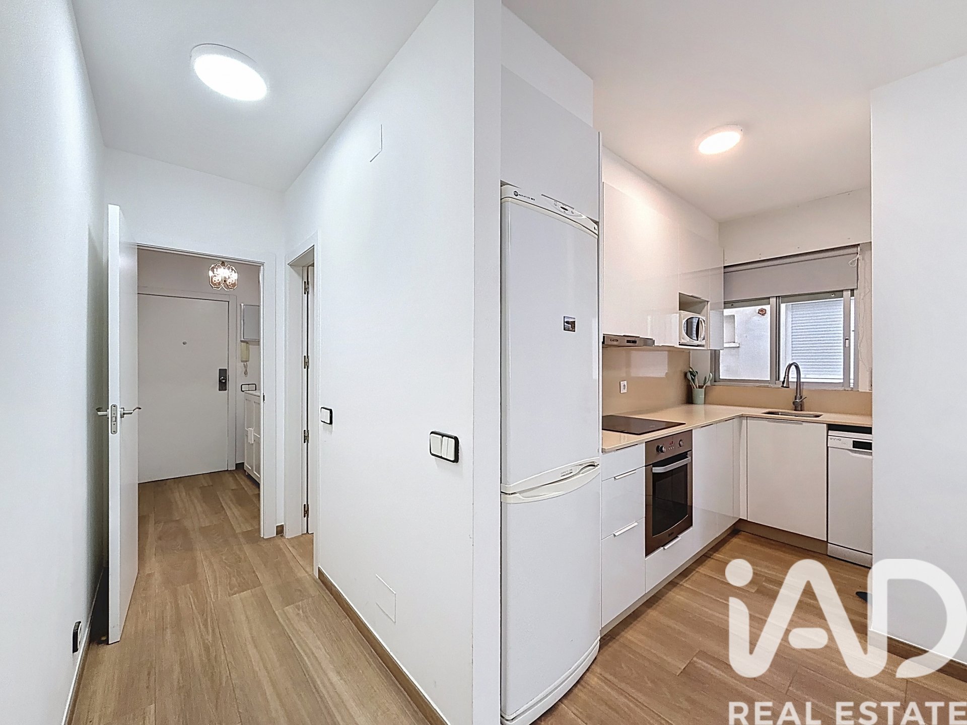 Penthauss Sanxenxo, Pontevedra, Spānijā 3 istabas, 93 m2 Nr. 173118