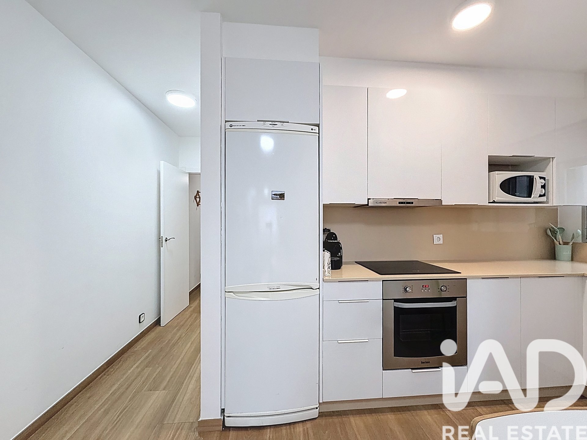 Penthauss Sanxenxo, Pontevedra, Spānijā 3 istabas, 93 m2 Nr. 173118
