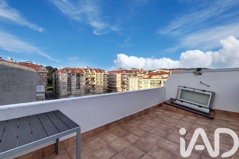 Penthouse à vendre à Sanxenxo, Pontevedra, Espagne, 3 chambres, 93 m2 No. 173118 - photo 28