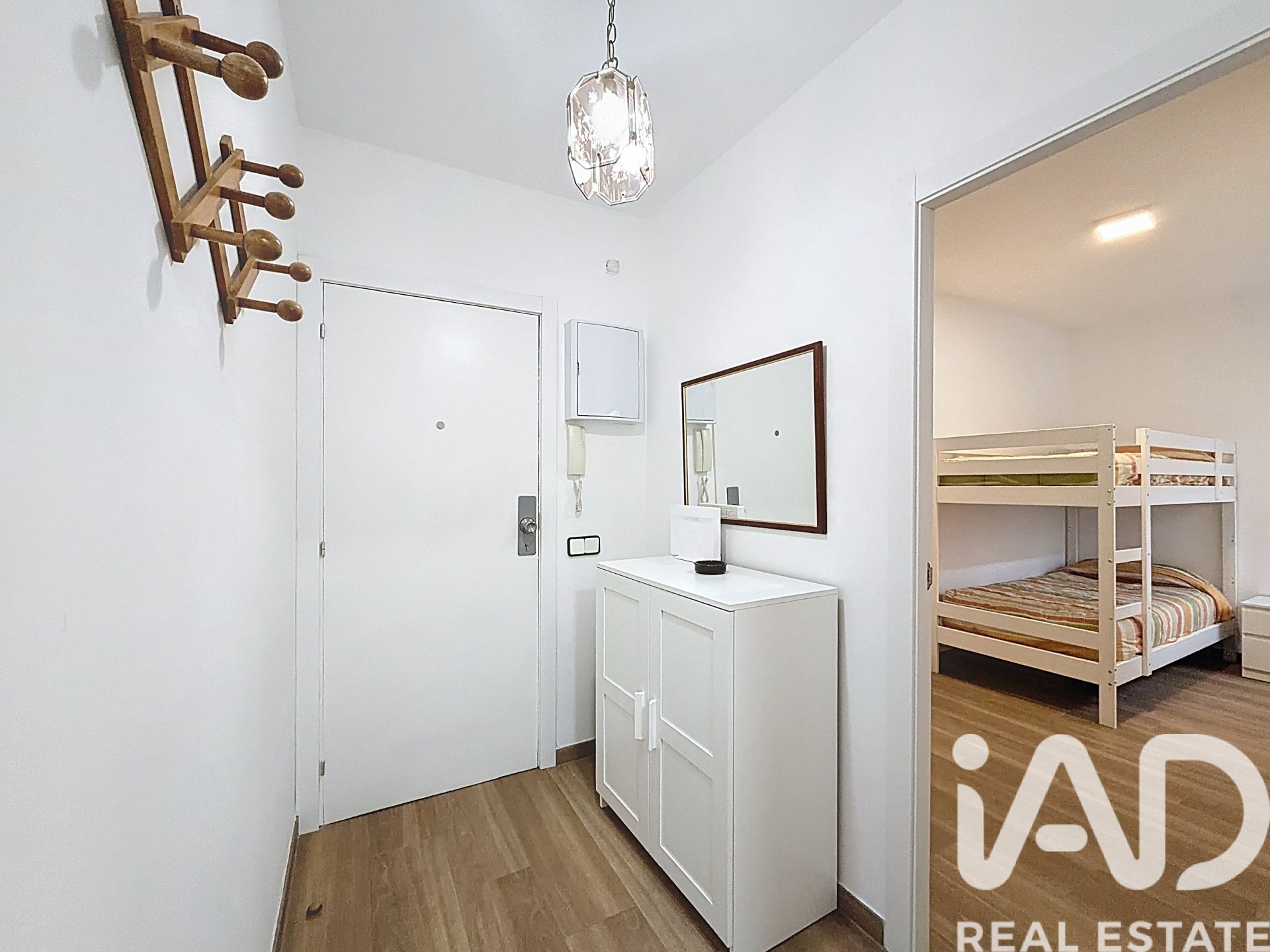 Penthauss Sanxenxo, Pontevedra, Spānijā 3 istabas, 93 m2 Nr. 173118