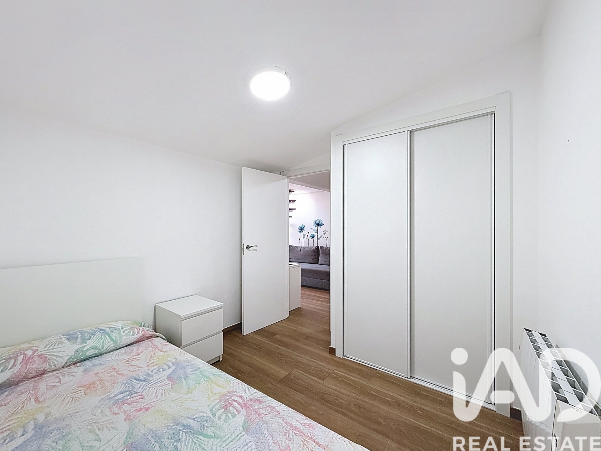 Penthauss Sanxenxo, Pontevedra, Spānijā 3 istabas, 93 m2 Nr. 173118