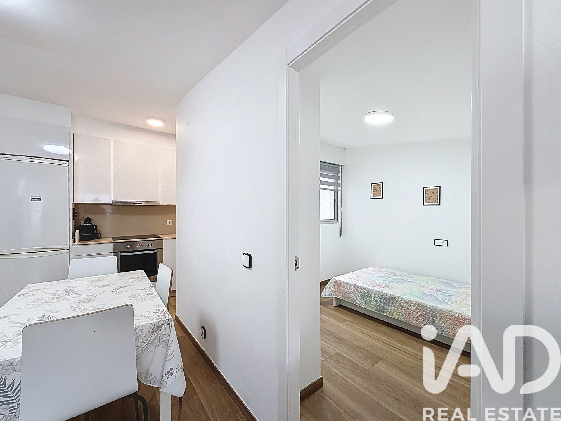 Penthauss Sanxenxo, Pontevedra, Spānijā 3 istabas, 93 m2 Nr. 173118