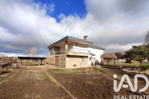 Hus till salu i Astorga, Leon, Spanien 6 sovrum, 359 kvm. Nr. 173115 - foto 6