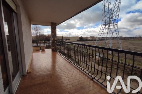 Hus till salu i Astorga, Leon, Spanien 6 sovrum, 359 kvm. Nr. 173115 - foto 23