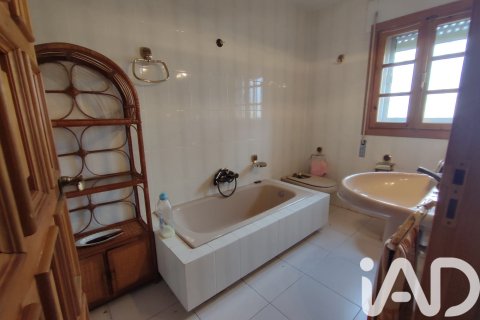 Hus till salu i Astorga, Leon, Spanien 6 sovrum, 359 kvm. Nr. 173115 - foto 13