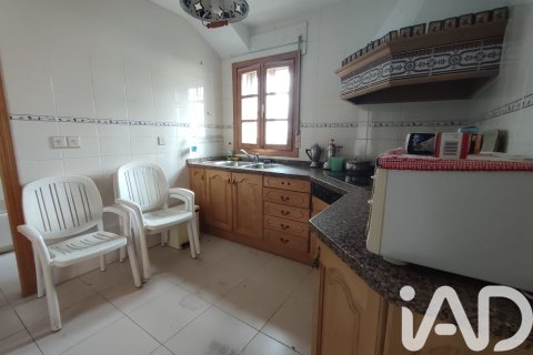 Hus till salu i Astorga, Leon, Spanien 6 sovrum, 359 kvm. Nr. 173115 - foto 11