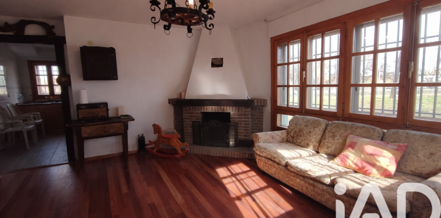 Hus i Astorga, Leon, Spanien 6 sovrum, 359 kvm. Nr. 173115
