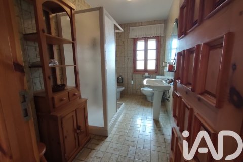 Hus till salu i Astorga, Leon, Spanien 6 sovrum, 359 kvm. Nr. 173115 - foto 27