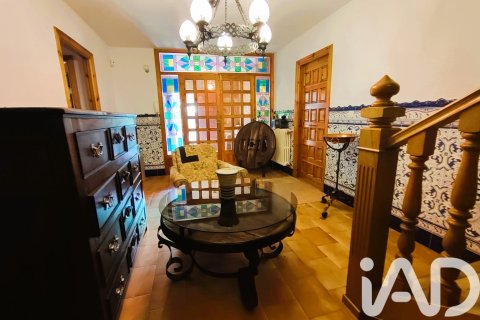Hus till salu i Astorga, Leon, Spanien 6 sovrum, 359 kvm. Nr. 173115 - foto 2