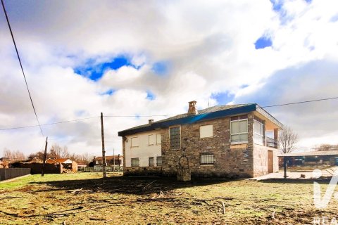 Hus till salu i Astorga, Leon, Spanien 6 sovrum, 359 kvm. Nr. 173115 - foto 5