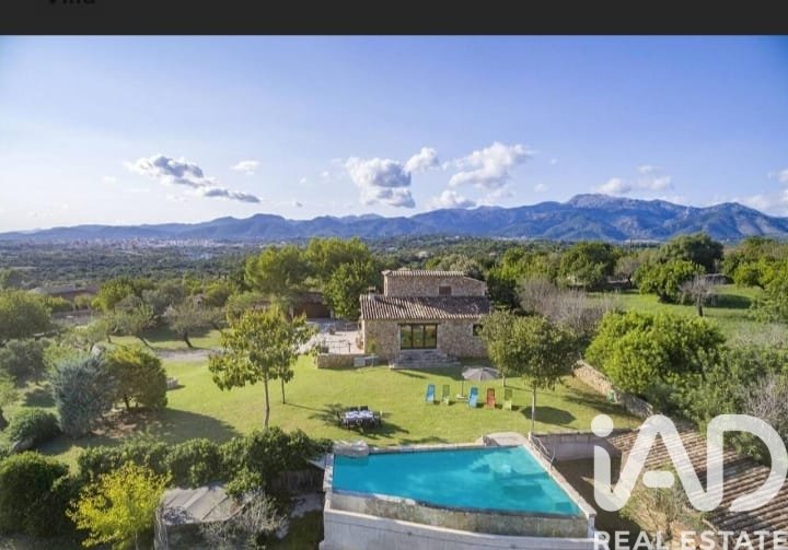 Māja Inca, Mallorca, Spānijā 3 istabas, 379 m2 Nr. 173117