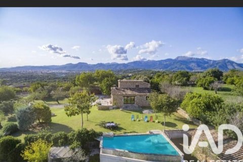 House à vendre à Inca, Mallorca, Espagne, 3 chambres, 379 m2 No. 173117 - photo 27