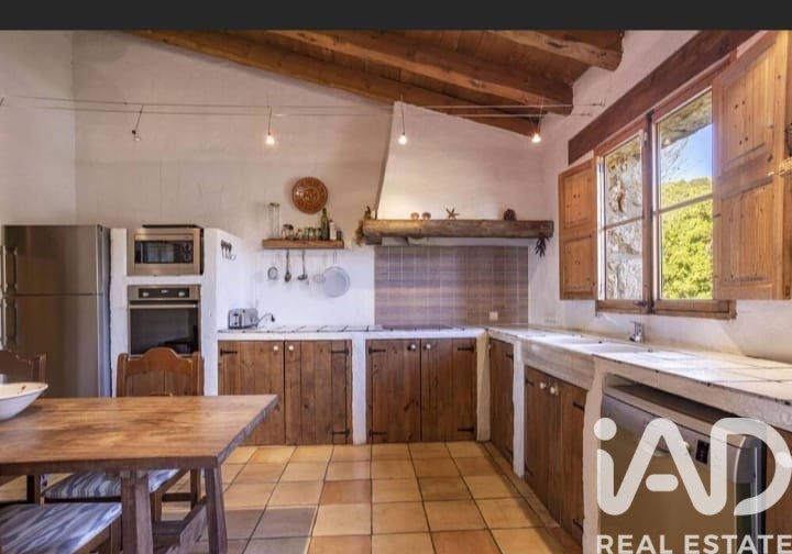 Māja Inca, Mallorca, Spānijā 3 istabas, 379 m2 Nr. 173117