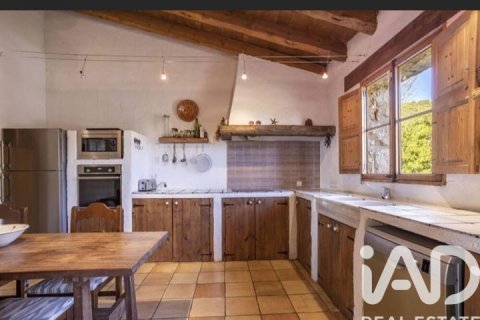 House à vendre à Inca, Mallorca, Espagne, 3 chambres, 379 m2 No. 173117 - photo 7