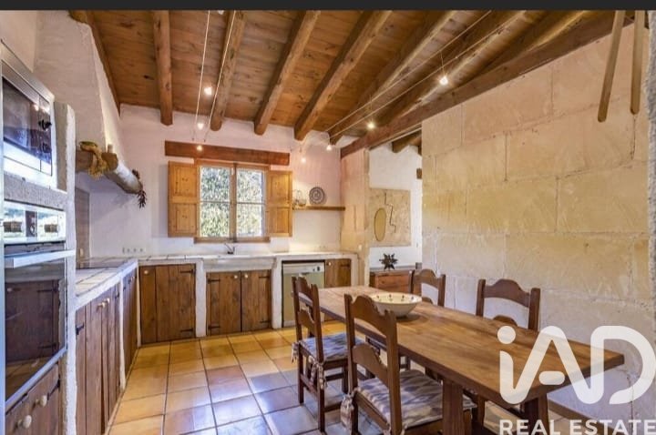 Māja Inca, Mallorca, Spānijā 3 istabas, 379 m2 Nr. 173117
