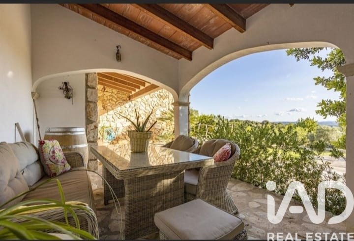 Māja Inca, Mallorca, Spānijā 3 istabas, 379 m2 Nr. 173117